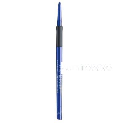 MINERAL DELINEADOR DE LABIOS 04 GR 82 OCEANO MINERAL AZUL ARTDECO