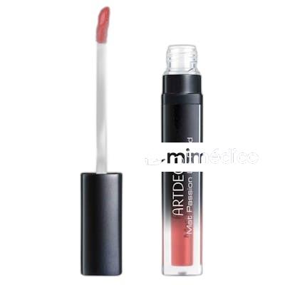 MAT PASSION LABIAL LIQUIDO 3 ML 15 ROSE DELIGHT 3 ML ARTDECO