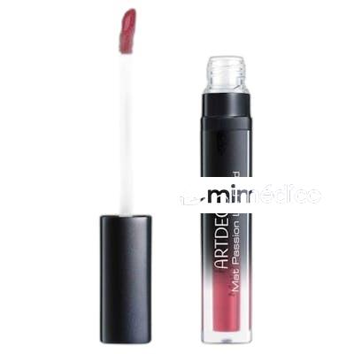 MAT PASSION LABIAL LIQUIDO 3 ML 33 SMOOTH PLUM ARTDECO