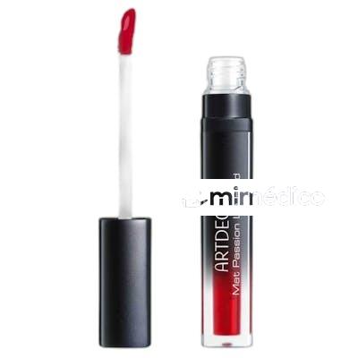 MAT PASSION LABIAL LIQUIDO 3 ML 42 BOHO RED ARTDECO
