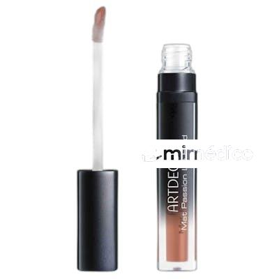 MAT PASSION LABIAL LIQUIDO 3 ML 55 NUDIST ARTDECO