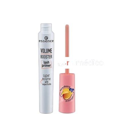 VOLUME BOOSTER PRIMER DE PESTANAS 7 ML NA ESSENCE