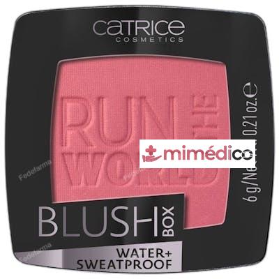 BLUSH BOX COLORETE 020 CATRICE COSMETICS