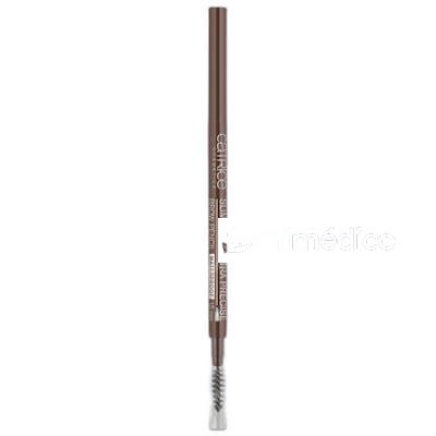 SLIMMATIC ULTRA PRECISE LAPIZ DE CEJAS RESISTENTE AL AGUA 04 CATRICE COSMETICS