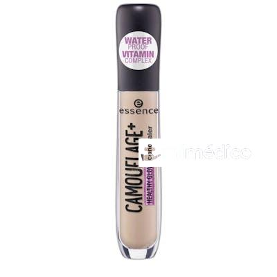 CAMOUFLAGE HEALTHY GLOW CORRECTOR 5 ML 10 LIGHT IVORY ESSENCE