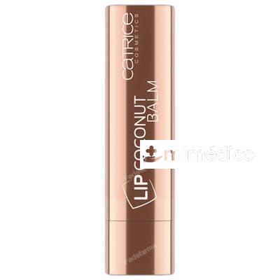 BALSAMO LABIAL DE COCO 010 NA CATRICE COSMETICS
