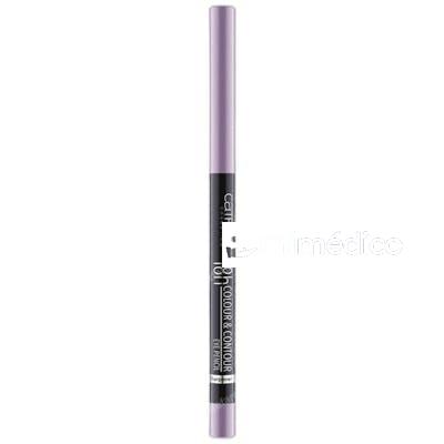 18H COLOUR CONTOUR LAPIZ DE OJOS NA CATRICE COSMETICS