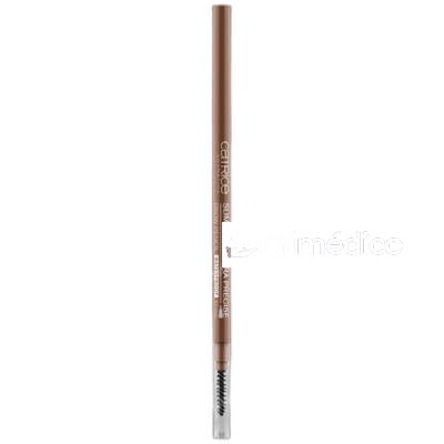 SLIMMATIC ULTRA PRECISE LAPIZ DE CEJAS WATERPROOF 025 NA CATRICE COSMETICS