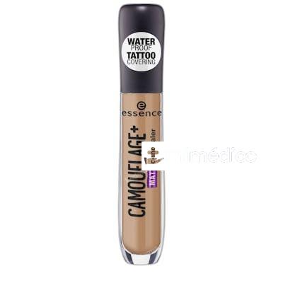 CAMOUFLAGE MATT CORRECTOR 5 ML 70 DARK CARAMEL ESSENCE