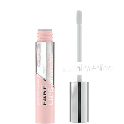 PREBASE LABIAL BETTER THAN FAKE LIPS PLUMPING NA CATRICE COSMETICS