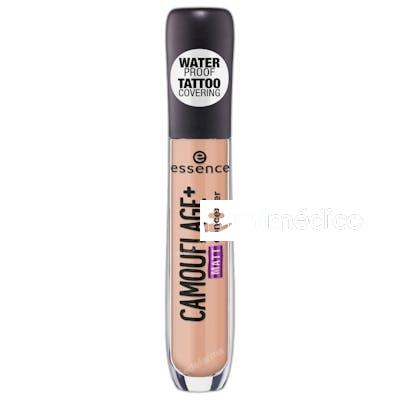 CAMOUFLAGE MATT CORRECTOR 5 ML 40 MEDIUM FAWN ESSENCE