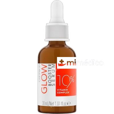 SERUM ILUMINADOR GLOW BOOSTER 30 ML NA CATRICE COSMETICS