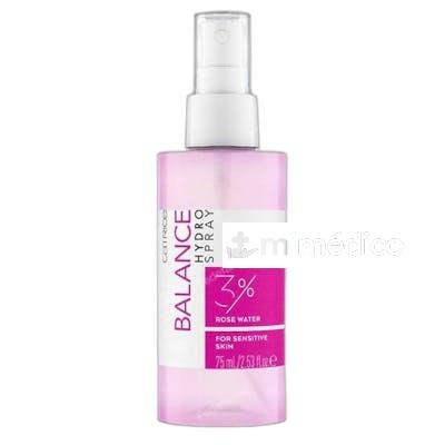 SPRAY HYDRO BALANCE PARA PIEL SENSIBLE 75 ML NA CATRICE COSMETICS