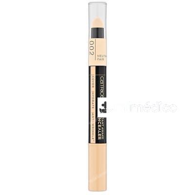 CORRECTOR INSTANT AWAKE 18 ML 002 NEUTRAL FAIR CATRICE COSMETICS