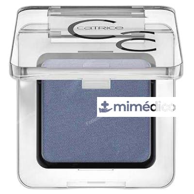 SOMBRAS DE OJOS ART COULEURS 2 GR 270 DEEP POOL CATRICE COSMETICS