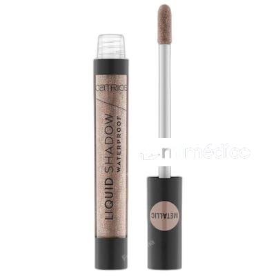 SOMBRA DE OJOS LIQUIDA WATERPROOF 55 ML 010 MINDFUL CATRICE COSMETICS