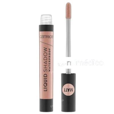 SOMBRA DE OJOS LIQUIDA WATERPROOF 55 ML 020 BALANCED SOUL CATRICE COSMETICS