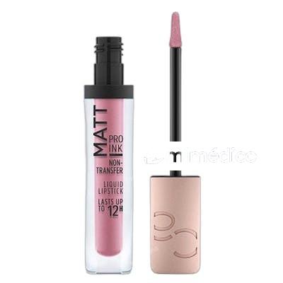 MATT PRO INK NONTRANSFER LABIAL LIQUID 5 ML 070 I AM UNIQUE CATRICE COSMETICS