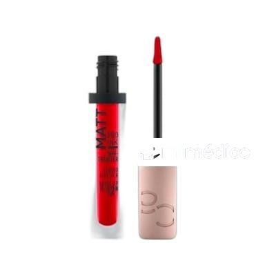 MATT PRO INK NONTRANSFER LABIAL LIQUID 5 ML 090 THIS IS MY S CATRICE COSMETICS