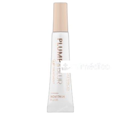 PLUMP BLUR TRATAMIENTO LABIAL 010 8 ML NA CATRICE COSMETICS