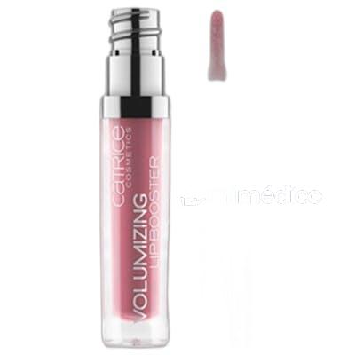 BRILLO DE LABIOS VOLUMIZING LIP BOOSTER 5 ML 110 MAUVIN THE CATRICE COSMETICS
