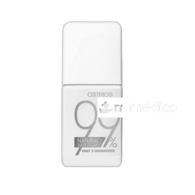 BASE COAT 99 NATURAL 105 ML NA CATRICE COSMETICS