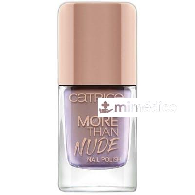 MORE THAN NUDE ESMALTE DE UNAS 105 ML 06 ROSIES ARE ROSY CATRICE COSMETICS