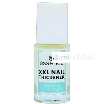 XXL NAIL THICKENER PROTECTOR DE UNAS FINAS 8 ML NA ESSENCE