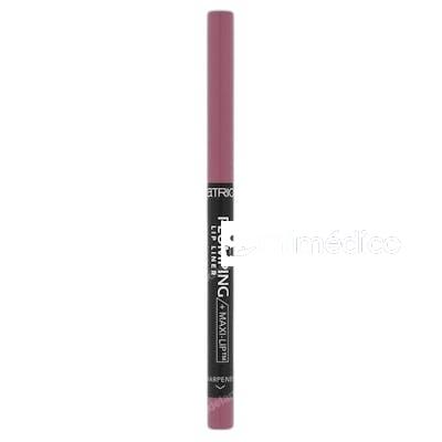 PERFILADOR DE LABIOS PLUMPING 035 GR 050 LICENCE TO KISS CATRICE COSMETICS