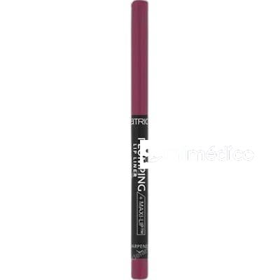 PERFILADOR DE LABIOS PLUMPING 035 GR 090 THE WILD ONE CATRICE COSMETICS