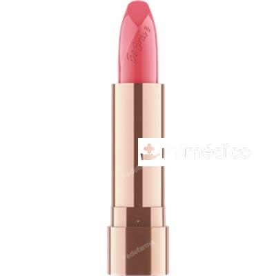 BARRA DE LABIOS POWER PLUMPING GEL 140 THE LOUDEST LIPS NA CATRICE COSMETICS