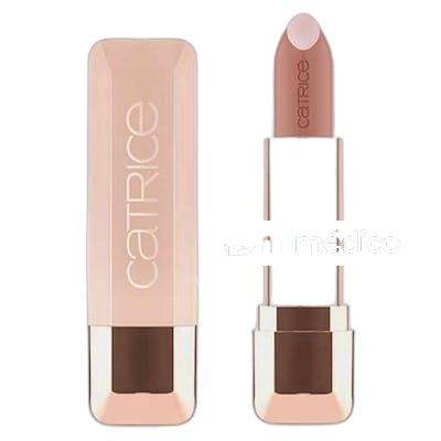BARRA DE LABIOS FULL SATIN NUDE 38 GR 030 FULL OF ATTITUDE CATRICE COSMETICS