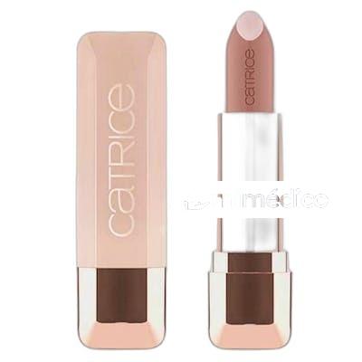 BARRA DE LABIOS FULL SATIN NUDE 38 GR 040 FULL OF COURAGE CATRICE COSMETICS