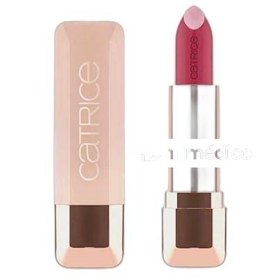 BARRA DE LABIOS FULL SATIN NUDE 38 GR 050 FULL OF BOLDNESS CATRICE COSMETICS