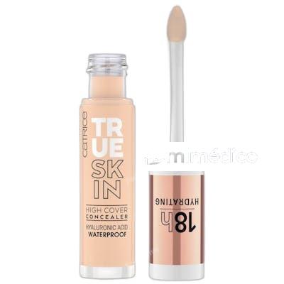 CORRECTOR TRUE SKIN HIGH COVER 005 WARM MACADAMIA 45 ML NA CATRICE COSMETICS