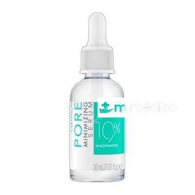 SERUM MINIMIZADOR DE POROS 30 ML NA CATRICE COSMETICS