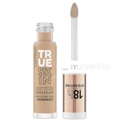 CORRECTOR TRUE SKIN HIGH COVER 45 ML 046 WARM TOFFEE CATRICE COSMETICS