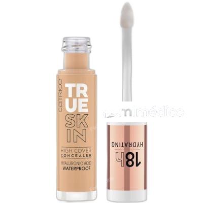 CORRECTOR TRUE SKIN HIGH COVER 45 ML 039 WARM OLIVE CATRICE COSMETICS