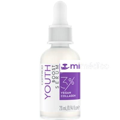 SKIN LOVERS YOUTH BOOST SERUM 28 ML NA CATRICE COSMETICS