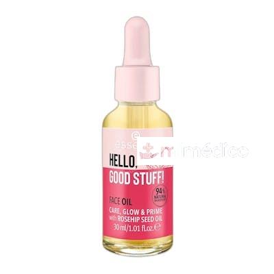 HELLO GOOD STUFF ACEITE FACIAL 30 ML NA ESSENCE