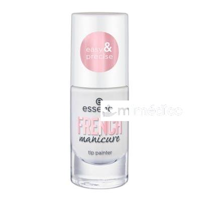 FRENCH MANICURE BEAUTIFYING ESMALTE DE UNAS 10 ML 02 GIVE ME ESSENCE