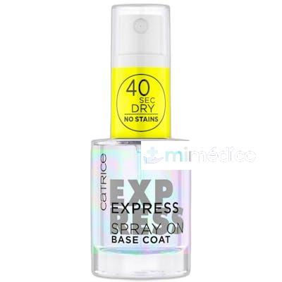 BASE DE UNAS EN SPRAY EXPRESS 10 ML NA CATRICE COSMETICS