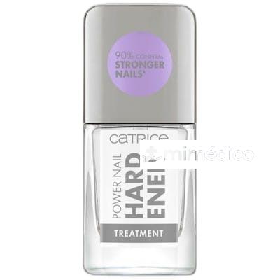 ENDURECEDOR DE UNAS POWER TREATMENT 01 HARDROCKER 105 ML NA CATRICE COSMETICS