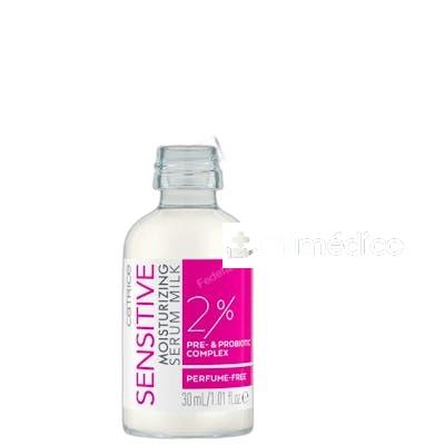 SERUM HIDRATANTE SENSITIVE MILK 30 ML NA CATRICE COSMETICS