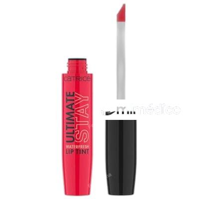 TINTE LABIAL ULTIMATE STAY WATERFRESH 010 LOYAL TO YOUR LIPS CATRICE COSMETICS