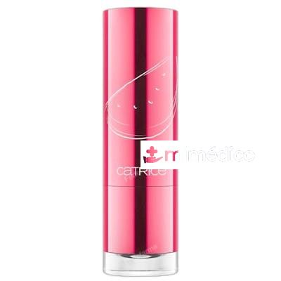 BALSAMO LABIAL WATERMELON SHINE GLOW 010 I CARRIED A WATERME CATRICE COSMETICS