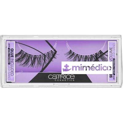 PESTANAS POSTIZAS LASH COUTURE SERIOUS VOLUME NA CATRICE COSMETICS