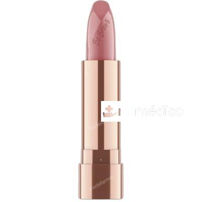 BARRA DE LABIOS POWER PLUMPING GEL 170 STRONG BEAUTIFUL CATRICE COSMETICS