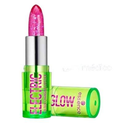 ELECTRIC GLOW BARRA DE LABIOS 320 GR NA ESSENCE