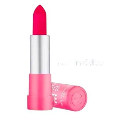 HYDRA MATTE BARRA DE LABIOS 35 GR 407 CORAL COMPETENCE ESSENCE